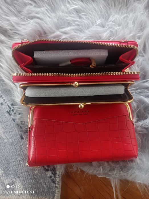 Дамски чанти 22.лв