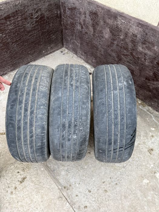 205/60/16 летняя шина