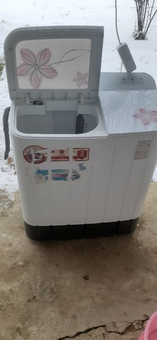 Shvaki pol aftamat 6 kg