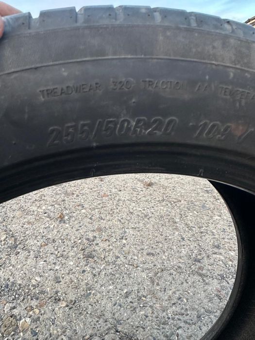 Продам шины в хорошем состояний