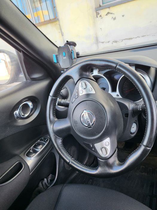 Продам nissan juke 2014