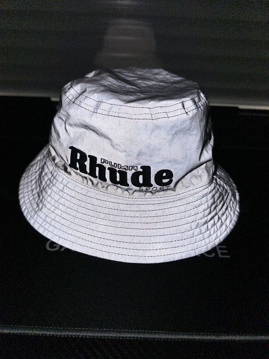 Шапка Puma x Rhude