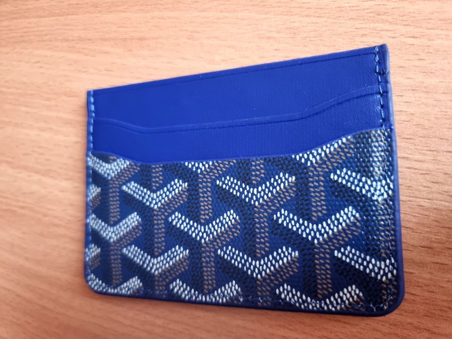Cardholder Goyard(rep)
