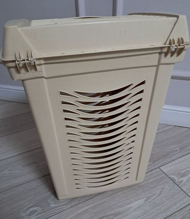 Корзина для белья.