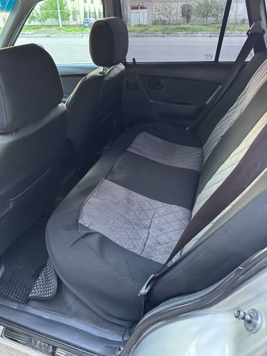 Продается Nexia 2 SOHS