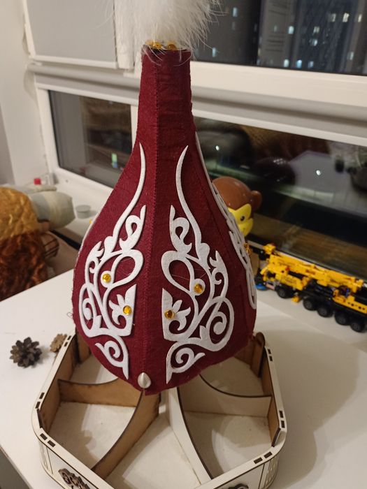 Продам тойбастар