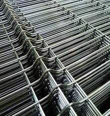 3D панели ограждения