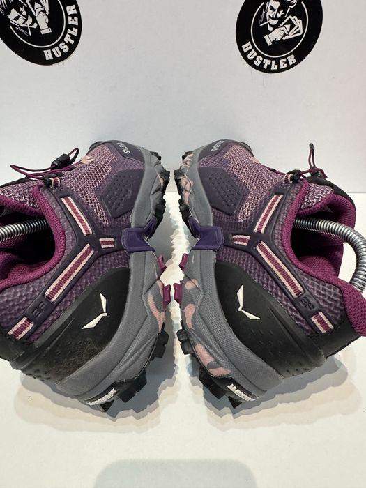 Туристически обувки SALEWA Ultra Trainer 2.Номер 38