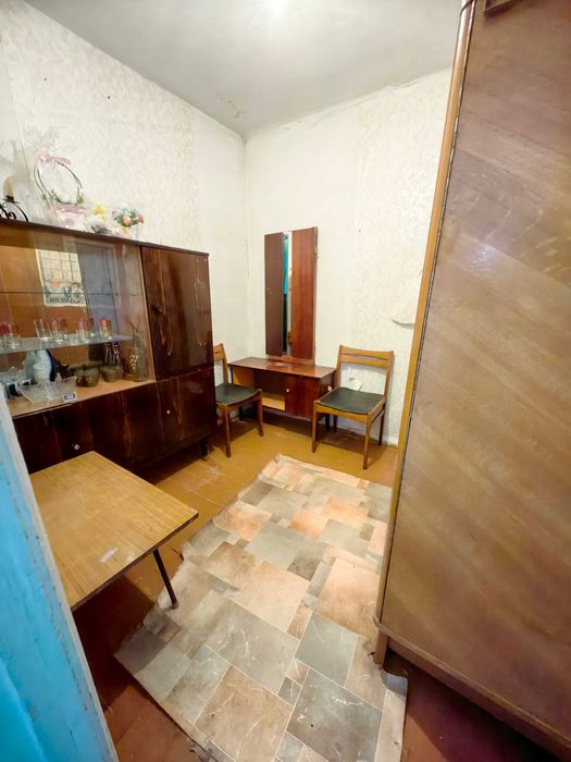 Продам 2х комнатную квартиру