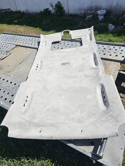 Plafon alcantara VW Sharan cu trapă