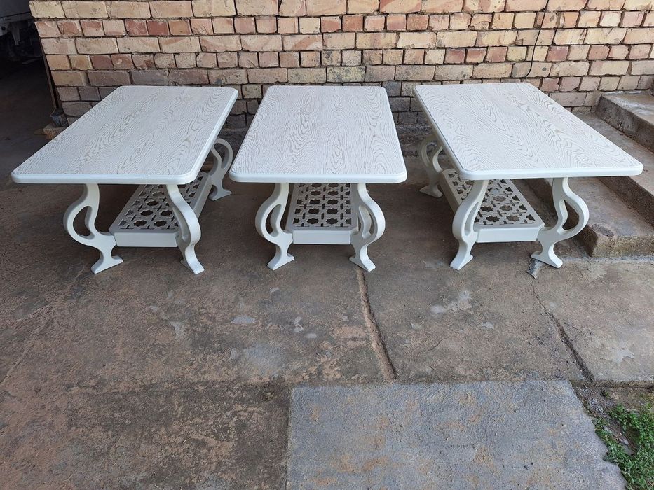 Jurnalniy stol MDF.  Журнальный столик  из МДФ