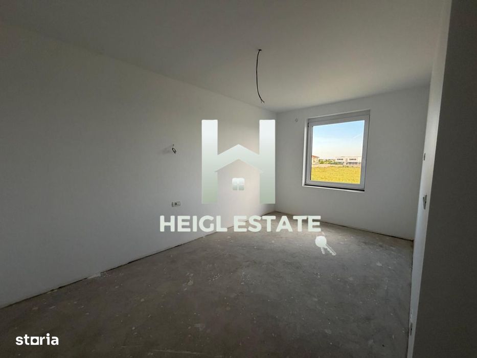 Duplex modern cu 4 camere in Mosnita