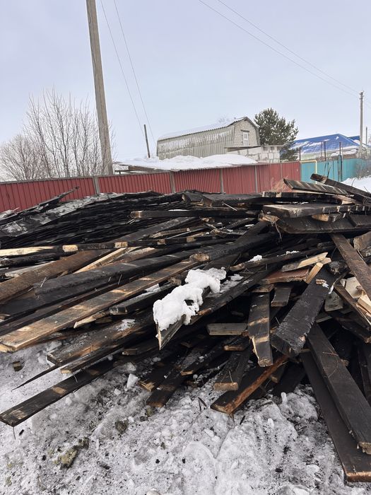 Продап бу дерево и черепицу