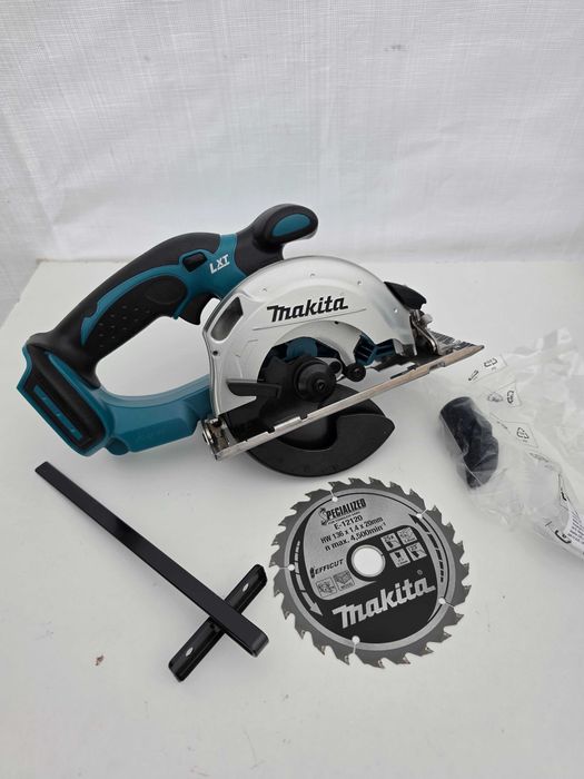 Makita DSS501Z Ferastrau circular, 18 V