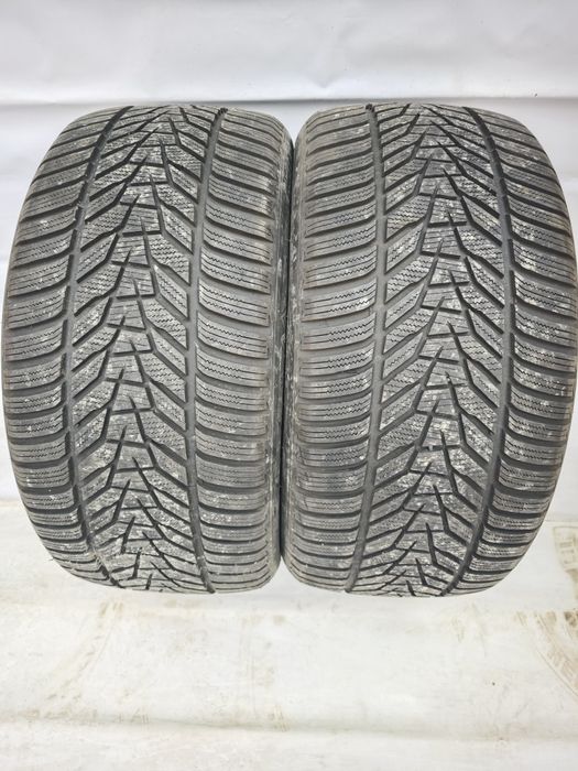 Anvelope 295/40/20 iarna Hankook 2022 dot