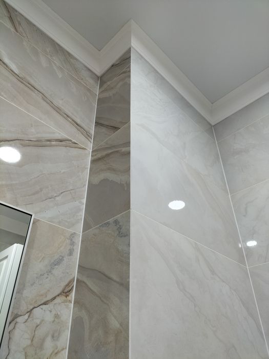 Кафельщик с опытом