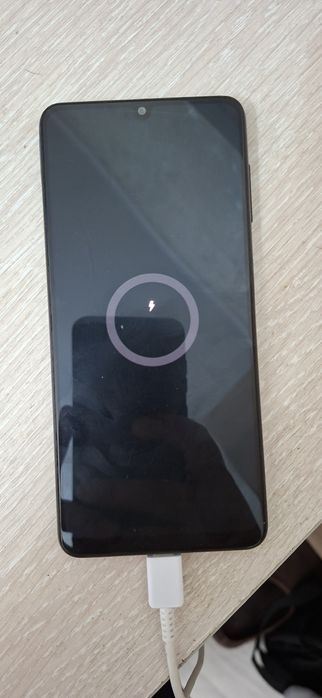 Телефон Samsung Galaxy a12