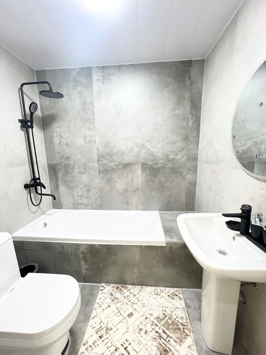 Продается квартира 3х комнатная Новостройка