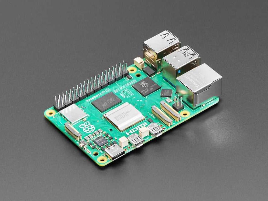 Rasberry Pi 5 4Gb