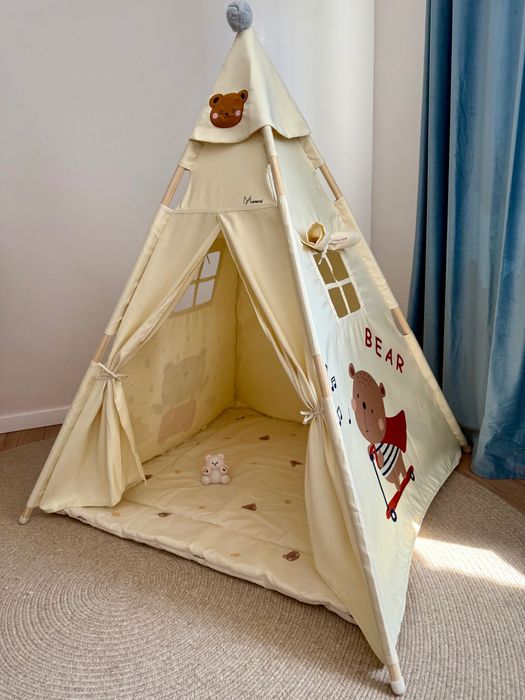 Вигвам (детский домик)