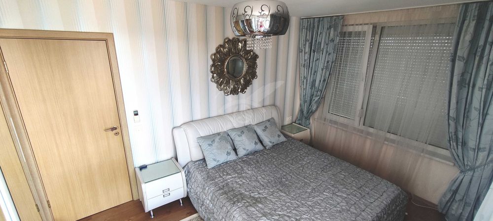 Продава се Тристаен апартамент в Свети Влас - 165 кв.м за 1273 €/кв.м - Снимка #12