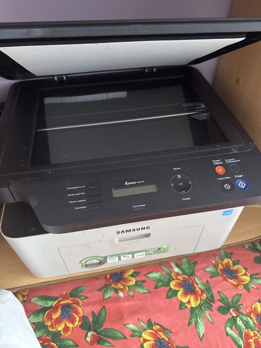 Принтер 3 вм1 самсунг