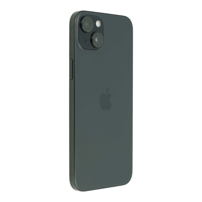 Magazin Apple | iPhone 15 Plus | Foarte Bun| Black | 128GB | 88% |