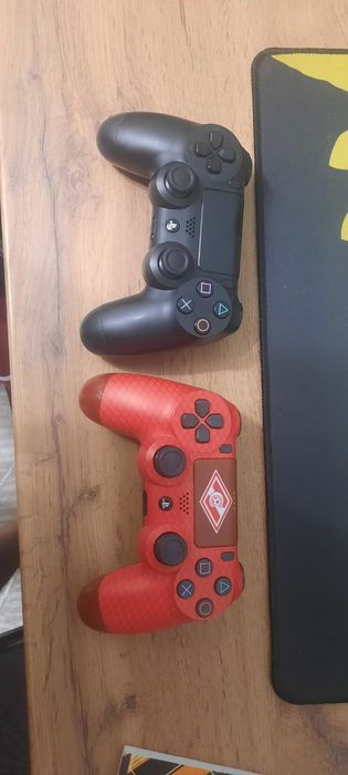 PS4 в очень хорошем состоянии