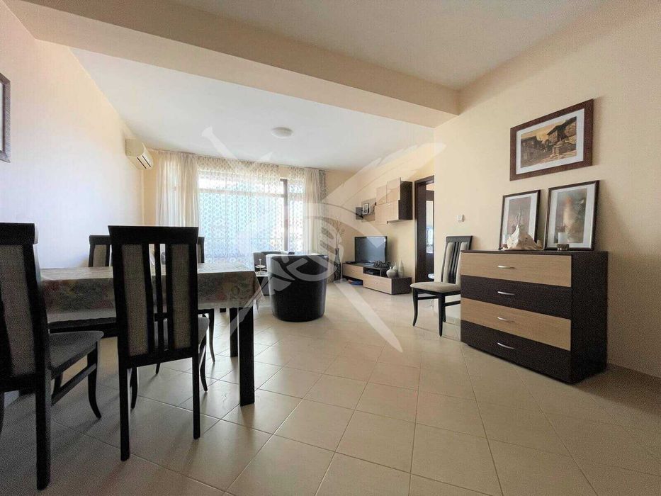 Продава се Двустаен апартамент в к.к. Слънчев бряг - 105 кв.м за 1048 €/кв.м - Снимка #9