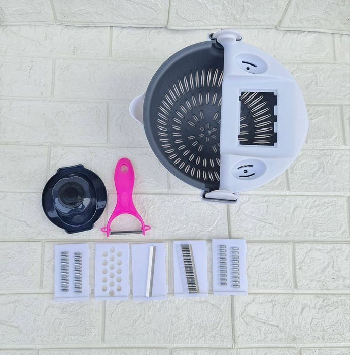 Корейский тёрка-3100тг