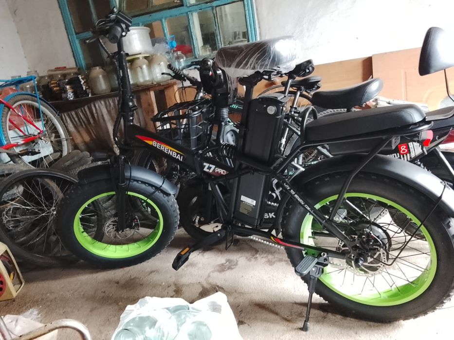 Велосипед сатылады жондейміз