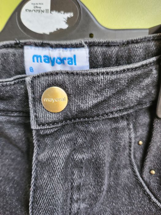 Еластични дънки  Mayoral