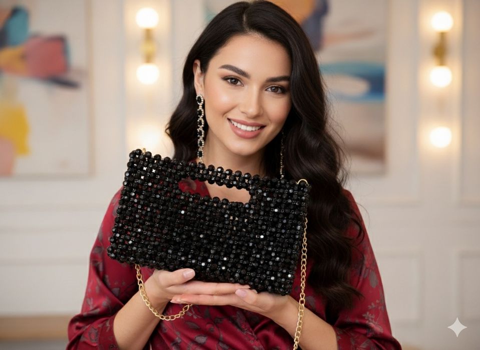 Сумочка "Лондон"