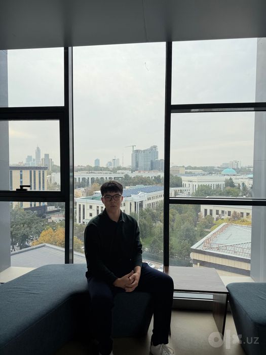 English Speaking teacher / IELTS Speaking 8.0