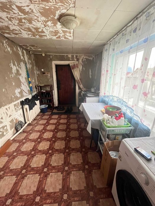 Продам дом 4 комнаты в Рабочем поселке