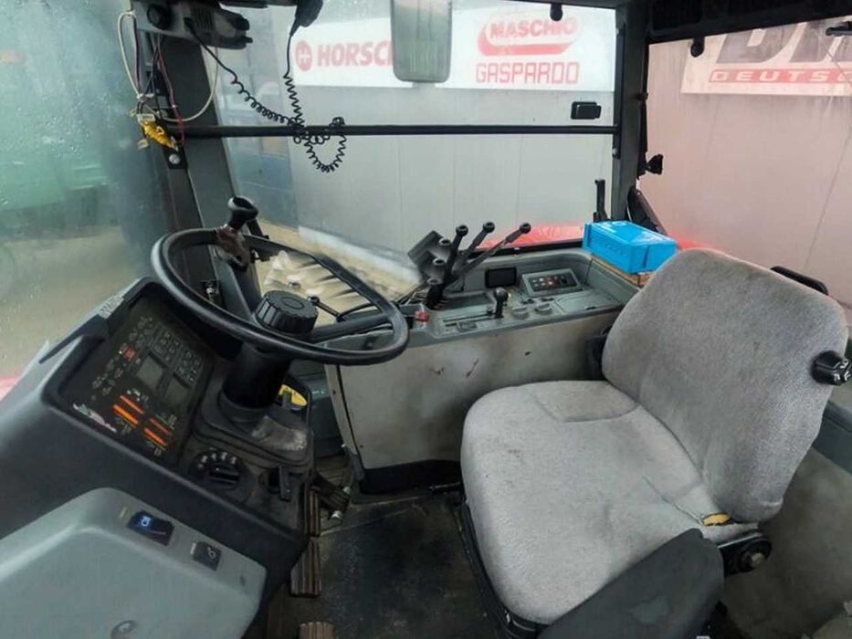 Трактор колесный Case IH 7240 MAGNUM