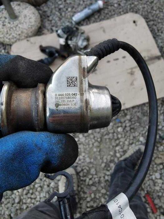 injector ad blue vw passat b8 skoda superb 3 dfc dfg