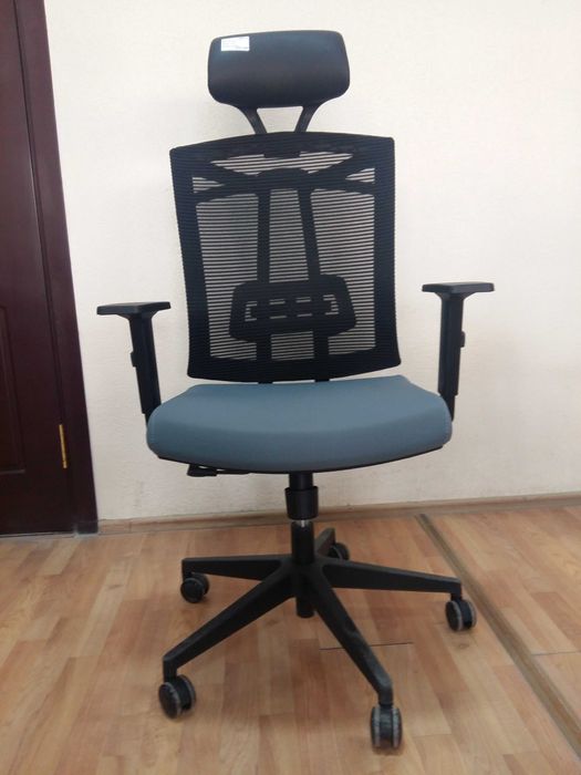 Офисное кресло Arano (6206A-2) (доставка бесплатная, гарантия)