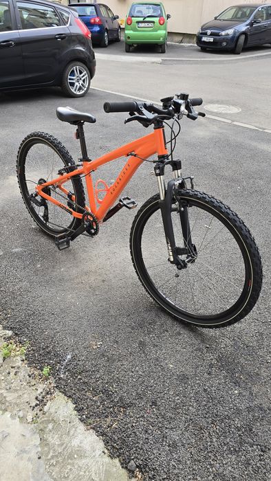 Bicicleta de vânzare  800 Lei