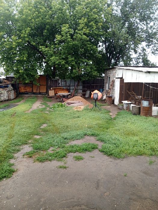 Продам небольшой домик