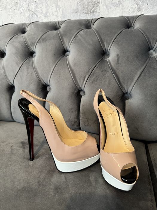 Pantofi Christian Louboutin