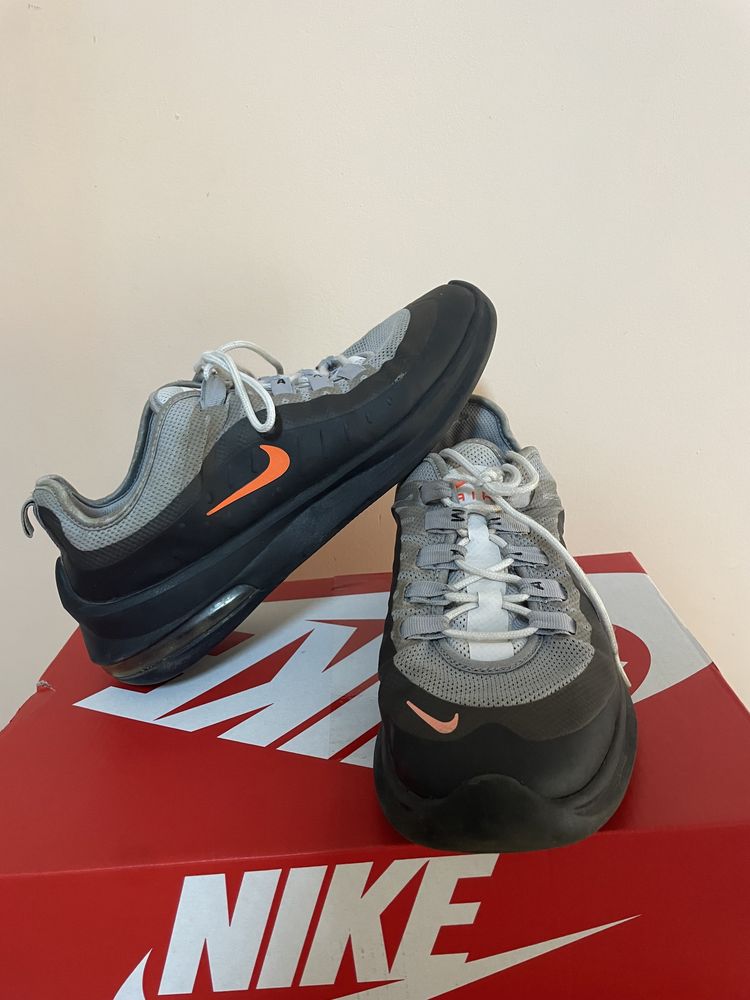 Zoom nike hot sale air max