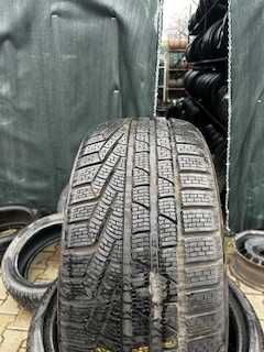 Anvelope Iarna Pirelli Sottozero 245 35 20