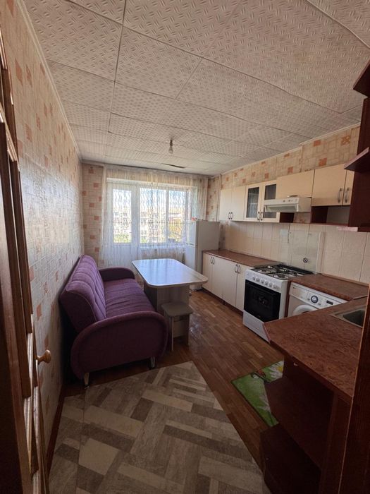 Продам малосемейку