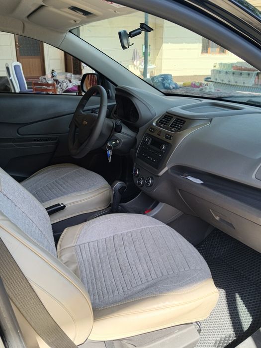 Chevrolet Cobalt