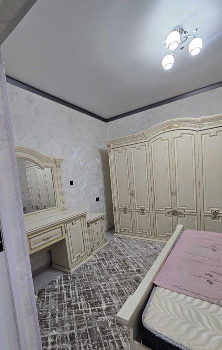 Чилонзор 26 квартилда ижарага квартира бор