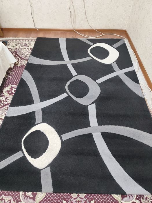 Продам срочно ковер