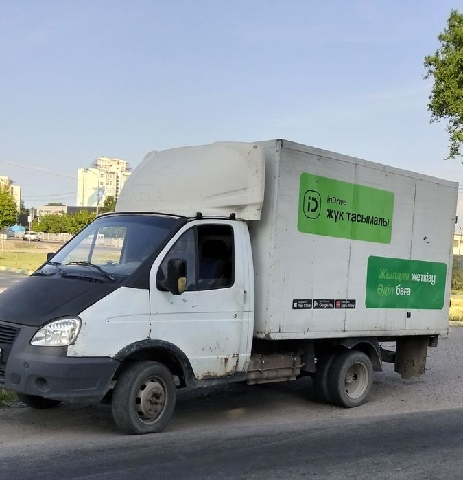 Грузоперевозки и даставка