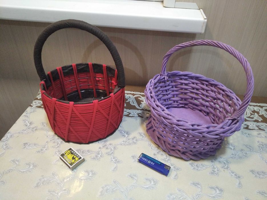 Плетеные корзины. Подарочные корзины. Savat. Korzina.