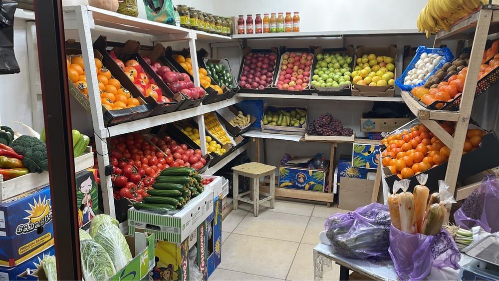 Продам готовый бизнес